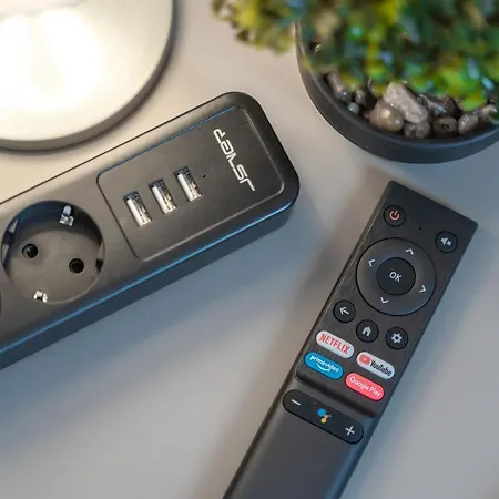 Apartment Myminiaparts *