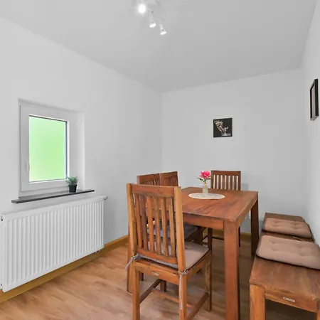 Apartment Myminiaparts Bayreuth