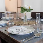 Appartement Myminiaparts Bayreuth