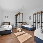 Myminiaparts Appartement Bayreuth