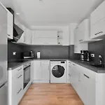 Appartement Myminiaparts *