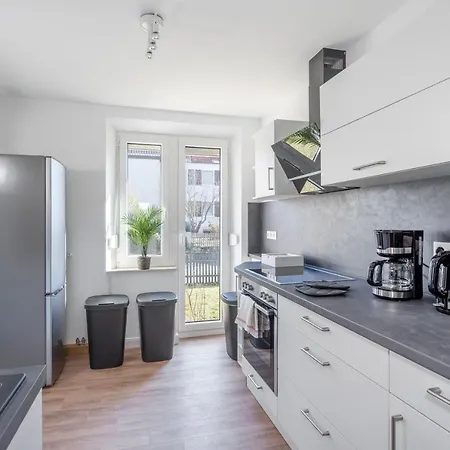 Myminiaparts Appartement