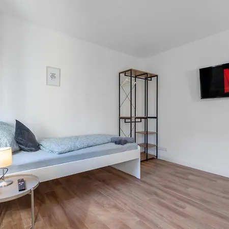 Myminiaparts Bayreuth