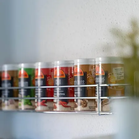 Appartement Myminiaparts Bayreuth