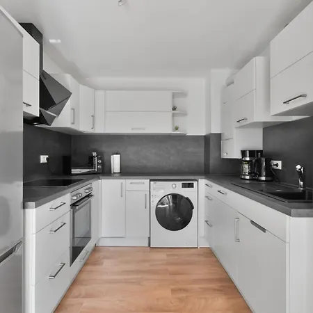 Apartment 1890 *
