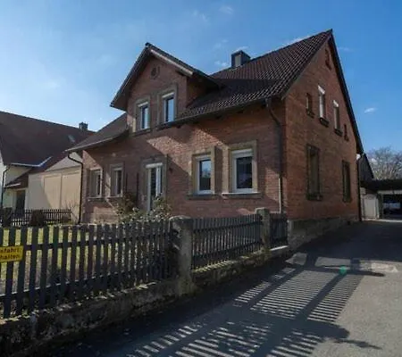 Appartamento Myminiaparts *