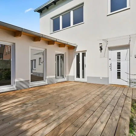 Myminiaparts Appartement