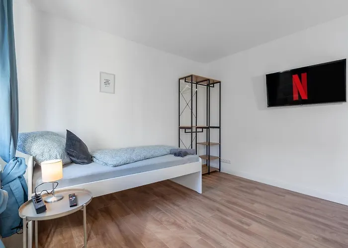 Myminiaparts Bayreuth