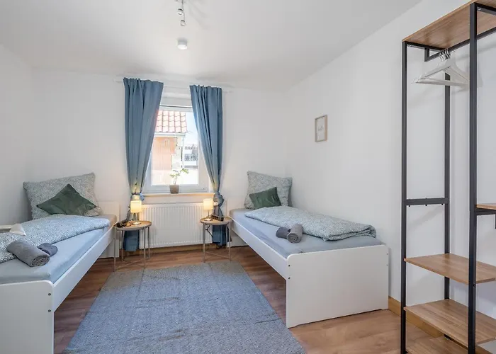 Myminiaparts Bayreuth