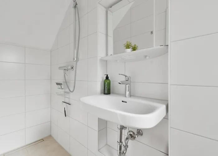 Appartement Myminiaparts *